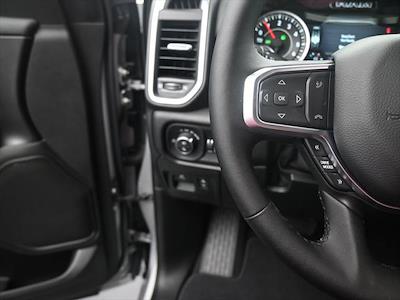 New 2025 Ram 1500 Lone Star Crew Cab 4x4 Pickup for sale #SN559879 - photo 2