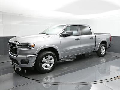 New 2025 Ram 1500 Lone Star Crew Cab 4x4 Pickup for sale #SN559882 - photo 1