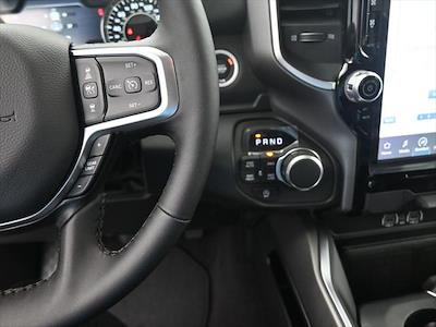 New 2025 Ram 1500 Lone Star Crew Cab 4x4 Pickup for sale #SN559882 - photo 2