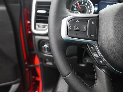 New 2025 Ram 1500 Lone Star Crew Cab 4x4 Pickup for sale #SN559886 - photo 2