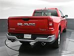 New 2025 Ram 1500 Lone Star Crew Cab 4x4 Pickup for sale #SN559886 - photo 11