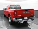 New 2025 Ram 1500 Lone Star Crew Cab 4x4 Pickup for sale #SN559886 - photo 8