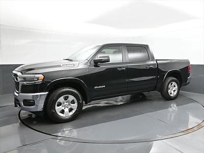 New 2025 Ram 1500 Lone Star Crew Cab 4x4 Pickup for sale #SN563907 - photo 1
