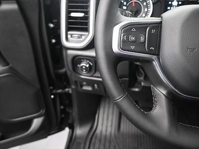 New 2025 Ram 1500 Lone Star Crew Cab 4x4 Pickup for sale #SN563907 - photo 2