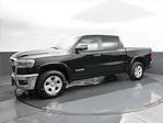 New 2025 Ram 1500 Lone Star Crew Cab 4x4 Pickup for sale #SN563907 - photo 1