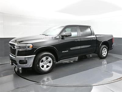 New 2025 Ram 1500 Lone Star Crew Cab 4x4 Pickup for sale #SN563909 - photo 1