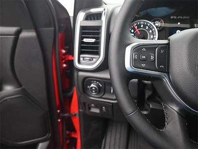 New 2025 Ram 1500 Lone Star Crew Cab 4x4 Pickup for sale #SN563910 - photo 2
