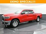 New 2025 Ram 1500 Lone Star Crew Cab 4x4 Pickup for sale #SN563910 - photo 1