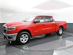 New 2025 Ram 1500 Lone Star Crew Cab 4x4 Pickup for sale #SN563910 - photo 34