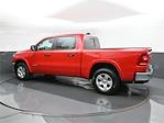 New 2025 Ram 1500 Lone Star Crew Cab 4x4 Pickup for sale #SN563910 - photo 5