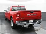 New 2025 Ram 1500 Lone Star Crew Cab 4x4 Pickup for sale #SN563910 - photo 8