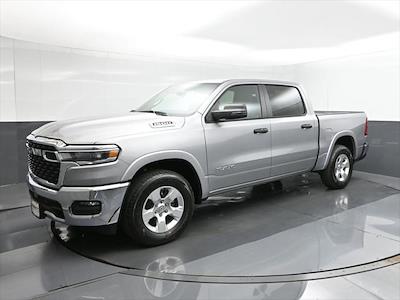 New 2025 Ram 1500 Lone Star Crew Cab 4x4 Pickup for sale #SN564378 - photo 1