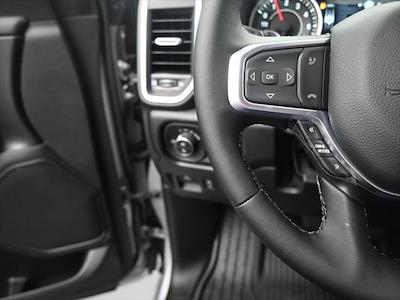 New 2025 Ram 1500 Lone Star Crew Cab 4x4 Pickup for sale #SN564378 - photo 2