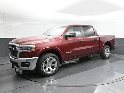 New 2025 Ram 1500 Lone Star Crew Cab 4x4 Pickup for sale #SN564501 - photo 1