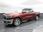 New 2025 Ram 1500 Lone Star Crew Cab 4x4 Pickup for sale #SN564501 - photo 1