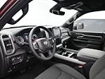 New 2025 Ram 1500 Lone Star Crew Cab 4x4 Pickup for sale #SN564501 - photo 33
