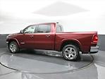 New 2025 Ram 1500 Lone Star Crew Cab 4x4 Pickup for sale #SN564501 - photo 5