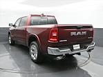 New 2025 Ram 1500 Lone Star Crew Cab 4x4 Pickup for sale #SN564501 - photo 8