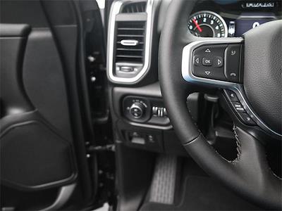New 2025 Ram 1500 Lone Star Crew Cab 4x4 Pickup for sale #SN564502 - photo 2