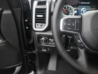 New 2025 Ram 1500 Lone Star Crew Cab 4x4 Pickup for sale #SN564728 - photo 2