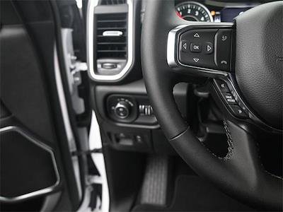 New 2025 Ram 1500 Laramie Crew Cab 4x4 Pickup for sale #SN582319 - photo 2