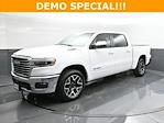 New 2025 Ram 1500 Laramie Crew Cab 4x4 Pickup for sale #SN582319 - photo 1