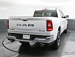 New 2025 Ram 1500 Laramie Crew Cab 4x4 Pickup for sale #SN582319 - photo 11