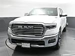 New 2025 Ram 1500 Laramie Crew Cab 4x4 Pickup for sale #SN582319 - photo 30
