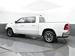 New 2025 Ram 1500 Laramie Crew Cab 4x4 Pickup for sale #SN582319 - photo 5