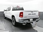 New 2025 Ram 1500 Laramie Crew Cab 4x4 Pickup for sale #SN582319 - photo 8