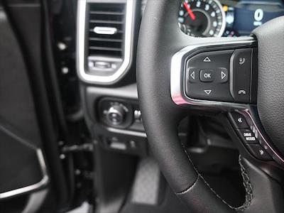 New 2025 Ram 1500 Laramie Crew Cab 4x4 Pickup for sale #SN582321 - photo 2