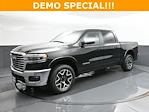 New 2025 Ram 1500 Laramie Crew Cab 4x4 Pickup for sale #SN582321 - photo 1