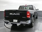 New 2025 Ram 1500 Laramie Crew Cab 4x4 Pickup for sale #SN582321 - photo 11