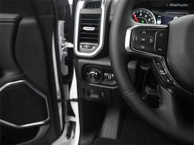 New 2025 Ram 1500 Laramie Crew Cab 4x4 Pickup for sale #SN582322 - photo 2