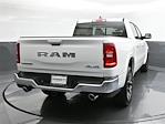 New 2025 Ram 1500 Laramie Crew Cab 4x4 Pickup for sale #SN582322 - photo 11