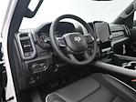 New 2025 Ram 1500 Laramie Crew Cab 4x4 Pickup for sale #SN582322 - photo 33