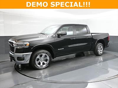 New 2025 Ram 1500 Lone Star Crew Cab 4x4 Pickup for sale #SN594568 - photo 1