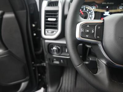 New 2025 Ram 1500 Lone Star Crew Cab 4x4 Pickup for sale #SN594568 - photo 2