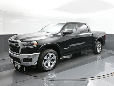 New 2025 Ram 1500 Lone Star Crew Cab 4x4 Pickup for sale #SN594569 - photo 1