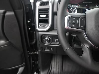 New 2025 Ram 1500 Lone Star Crew Cab 4x4 Pickup for sale #SN594569 - photo 2