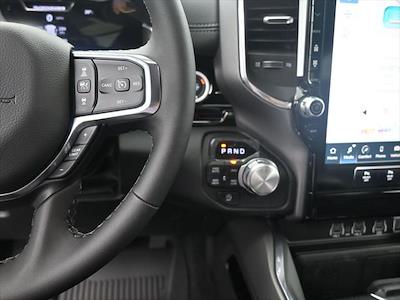 New 2025 Ram 1500 Laramie Crew Cab 4x4 Pickup for sale #SN609363 - photo 2