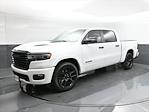 New 2025 Ram 1500 Laramie Crew Cab 4x4 Pickup for sale #SN609363 - photo 1