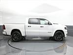 New 2025 Ram 1500 Laramie Crew Cab 4x4 Pickup for sale #SN609363 - photo 26