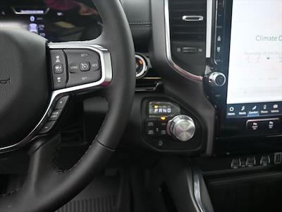 New 2025 Ram 1500 Laramie Crew Cab 4x4 Pickup for sale #SN613572 - photo 2