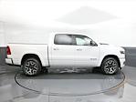 New 2025 Ram 1500 Laramie Crew Cab 4x4 Pickup for sale #SN613572 - photo 26