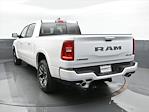 New 2025 Ram 1500 Laramie Crew Cab 4x4 Pickup for sale #SN613572 - photo 8
