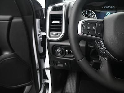 New 2025 Ram 1500 Lone Star Crew Cab 4x4 Pickup for sale #SN615226 - photo 2