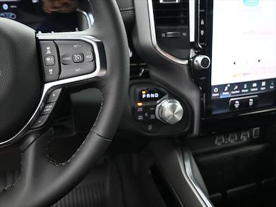 New 2025 Ram 1500 Laramie Crew Cab 4x4 Pickup for sale #SN623525 - photo 2