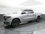 New 2025 Ram 1500 Laramie Crew Cab 4x4 Pickup for sale #SN623525 - photo 1