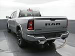 New 2025 Ram 1500 Laramie Crew Cab 4x4 Pickup for sale #SN623525 - photo 8